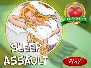 Meet N Fuck games mobile Sleep Assault